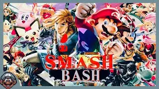 LIVE NOW -  SETTLE IT IN SMASH [Smash Bash Discord Live Event]