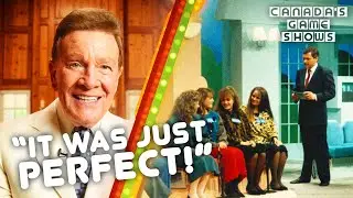 Second Honeymoon: When Wink Martindale Came to Canada