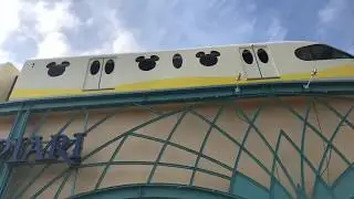 Disneysea during Golden Week (and still doing multiple rides!)