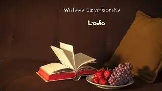 Wislawa Szymborska - L'odio
