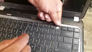 hp pavilion g4 || hp pavilion g4 keyboard replacement || hp pavilion g4 keyboard replacement