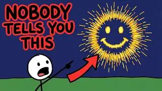 Why Do Fireworks Explode in Shapes? (Nobody Tells You This)