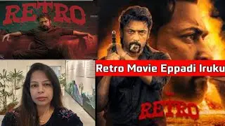@100acre #Retro movie review #Suriya latest movie#pooja hedge #Retro padam eppadi iruku ❤️💞