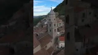 San Fele - Tra i borghi pi&ugrave; belli d'Italia