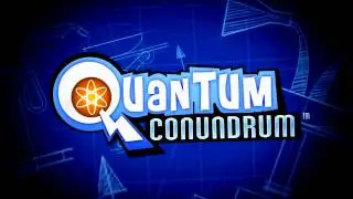 Quantum Conundrum Soundtrack - Flip A Switch [HD]