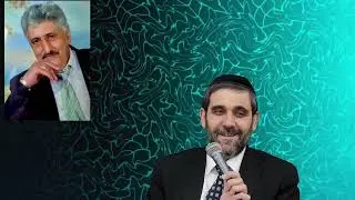 Собеседник притворялся что слушает - The friend pretended to listen, Rabbi Avraham Tabibov