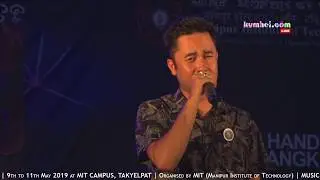 RESO 2019 | MUSICAL NITE | MINI NITE | DAY 2 | MIT | ESEI
