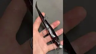 Relax Lures how to rigging Relax Oklahoma 7.5