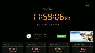 Johnny Joestar's theme perfectly timed on New Year 2026