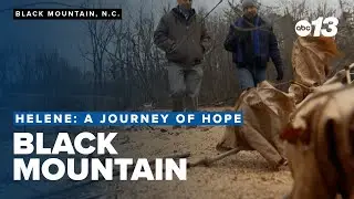 Helene: A Journey of Hope (Black Mountain)