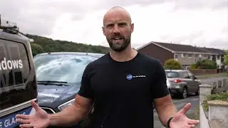 We Do Windows Project / Case Study Video. Produced by White Lane Media Productions.