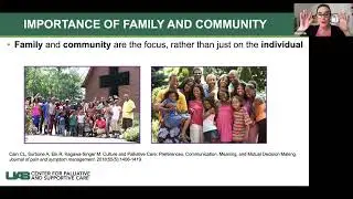 Understanding Culture and the Lived Experience of Racism in Caring for Our African American Patients