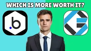 AppGyver Vs Bubble.io Review 2025 | Which No-Code Platform is More Worth It? [HONEST GUIDE]