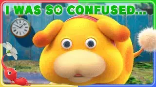 Can Pikmin 4 Finally Make Me a Pikmin Fan?