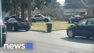 Husband, wife killed in apparent murder-suicide in Islip on Long Island, police say | News 12
