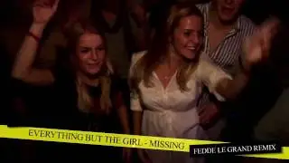 Fedde Le Grand ADE Takeover [Official Aftermovie]