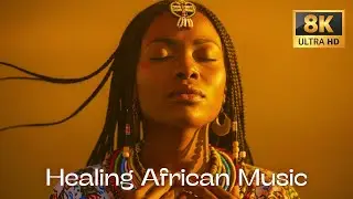 Ubuntu Calm Mind Deep African Meditation to Eliminate Worry and Restore Inner Harmony