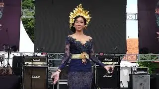 [DAY 1] FULL MOVIE SINGASARI EXPO 2023