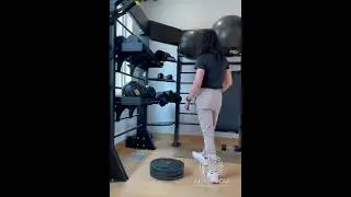 Step Up and Over Exercise Tutorial with Cues