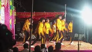 LDS DANCE GROUP RAIPUR