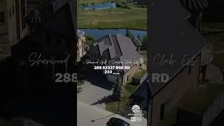 Edmonton Luxury Mansion Tour | The Bagga Team