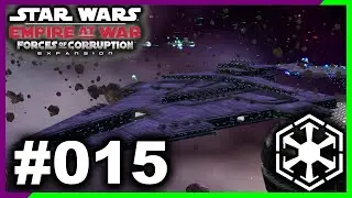 Empire at War Forces of Corruption / Yodden Mod #015 Viele Weitere Schlachten