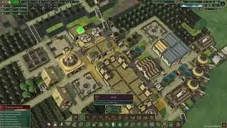 Boxxsie Plays: Timberborn, The Town Grows!