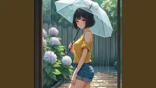 The First Drops of Rain