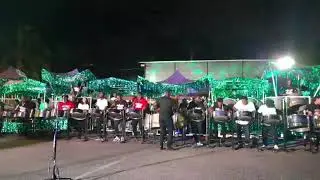 Sforzata Prelims 2023 (Tk1) - Johnny (1987); Arr Arddin Herbert