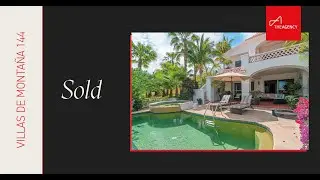 Villas De Monta&ntilde;a 144 - Palmilla - San Jose Corridor - The Agency Real Estate