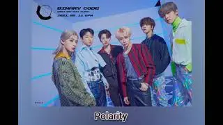Oneus - Binary Code ( Full Album )
