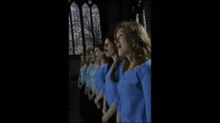 Britten:  A Ceremony of Carols - 