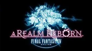 All voices cutscenes - FINAL FANTASY XIV: A REALM REBORN