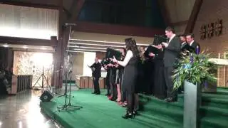 Bethlehemian Rhapsody