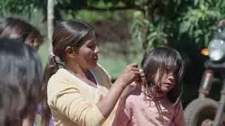 Cambio climático y deforestación en Paraguay
