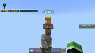 Minecraft Download  One Block Skyblock - 1.18 Update (.mcworld)