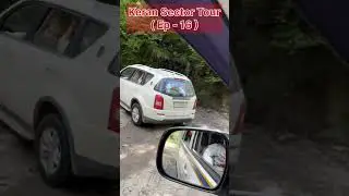 Keran Sector Tour ( Ep - 16 )
