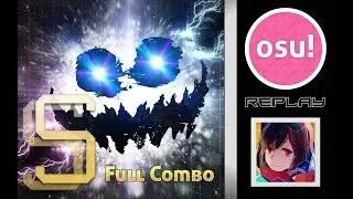 osu! Knife Party - Give It Up [Insane] 