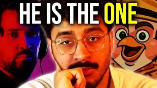 Ahrelevant Is The Hero We Need VS Destiny Antifans..