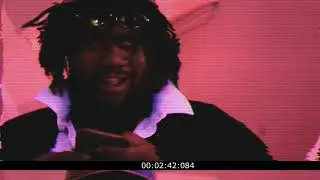 Wavygx: 86 (feat. Purp Goth) #00V