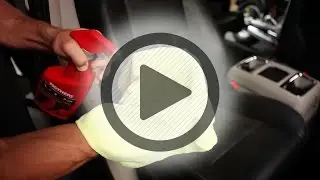 Mothers Vinyl, Leather & Rubber Cleaner - Pep Boys