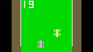*fake* Color TV-Game Racing 112 Gameplay