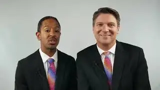 Todd and Jeff Task Force Gala 2020