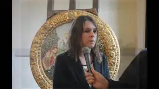 Il principe Alberto di Monaco a Bardi perchè?