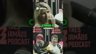 Minha Experi&ecirc;ncia Alucin&oacute;gena:  O Que Acontece #podcastcortesoficial