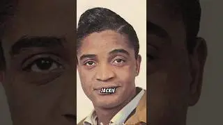 The on-stage collapse that ended a legend #JackieWilson #MrExcitement #SoulLegend #YouWhat