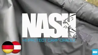 NASH HI PROTECT CARP CRADLE