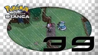 Pokemon Bianco ITA [Parte 39 - Eventi leggendari]