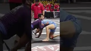 Jiu-Jitsu Triumph: Dominating the ADCC Trials in Belo Horizonte