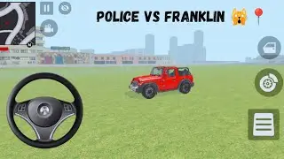 Indian Theft Auto Game🙀 Police Ches Frenkalin🙀 Indian Theft Auto gameplay🙀